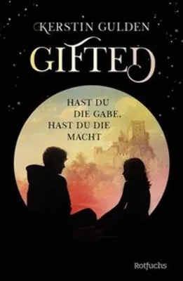 Produktbild von Gifted