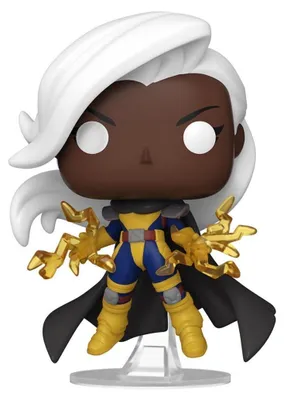 Produktbild von X-Men '97 POP! Vinyl Figur Storm (Wasteland) 9 cm