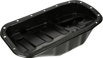 Produktbild von Kraft Automotive Ölwanne (1328301)