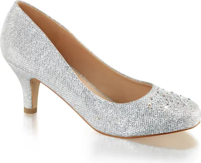 Produktbild von DORIS-06 SHOES für den Augapfel r.40