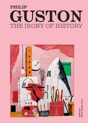 Immagine prodotto di Philip Guston