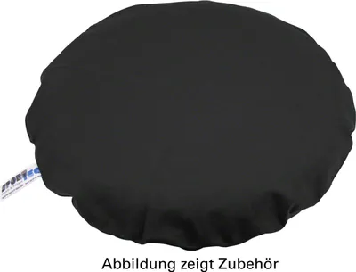 Produktbild von Bezug für TOGU Dynair Balancekissen Balancetrainer Kissenbezug Kissenhüsel, 36 cm