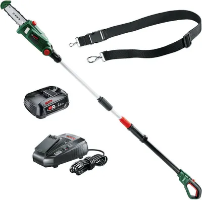 Zdjęcie produktu dla Bosch 06008B3100 Bosch UniversalChainPole 18 Akku-Hochentaster