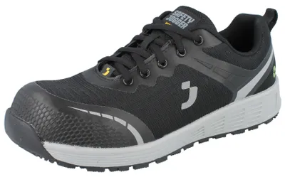 Immagine prodotto di Scarpe antinfortunistiche SafetyJogger 012910 Safety Jogger Ecodempo nero Taglia