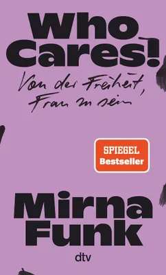 Image de Who Cares!