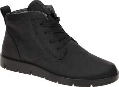 Produktbild von Ecco BELLA Damen Stiefeletten - Winterstiefelette schwarz Freizeit NEU