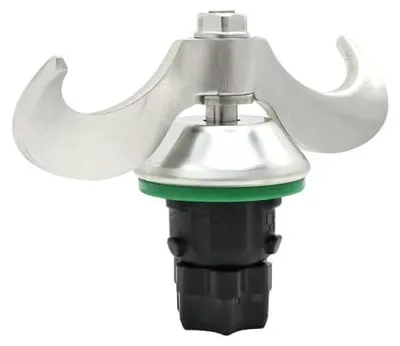 Zdjęcie produktu dla Nóż do mieszania ciasta thermomix TM5 TM6 TM7 akcesoria