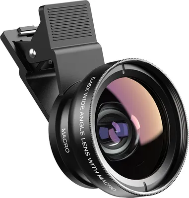 Produktbild von INF Objektív fotoaparátu pre mobilný telefón