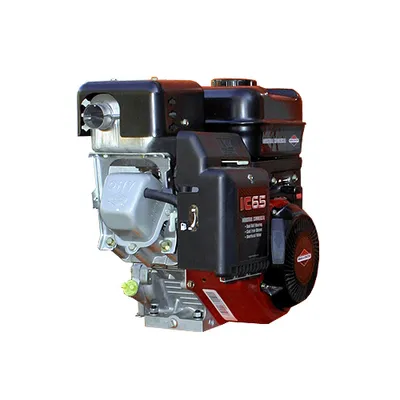 Produktbild von ATIKA Ersatzteil | Benzinmotor Briggs & Stratton für Gartenhäcksler GHB 760 / GHB 760 A