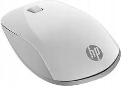Zdjęcie produktu dla HP Mysz bezprzewodowa Z5000, Oburęczny, Laser, Bluetooth, 1200 DPI, Biały