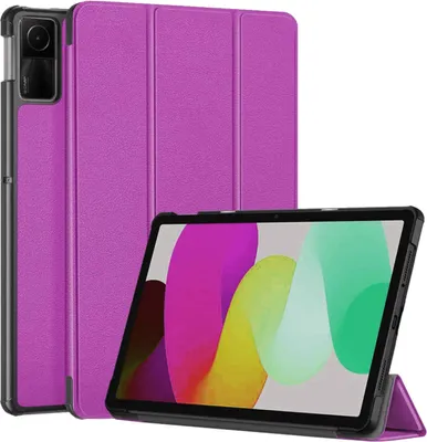 Immagine prodotto di Per Xiaomi Redmi Pad 2 / SE 11 pollici 3folt Wake UP Smart Cover Tablet Case Sleeve Case Nuovo