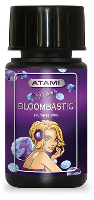 Produktbild von Atami Bloombastic, Blütevolldünger, 50ml
