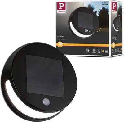 Image de Paulmann Solar LED Applique murale d'extérieur Helena