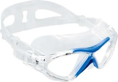 Produktbild von Abysstar Ventosa Junior Schwimmmaske Durchsichtig Jungen,Mädchen Durchsichtig One Size