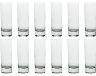 Image de Mammoet Budgetline Rock 'n Roll Verre 12 pièces