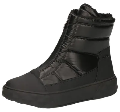 Zdjęcie produktu dla Buty za kostkę Caprice w kolorze czarnym, rozmiar 39