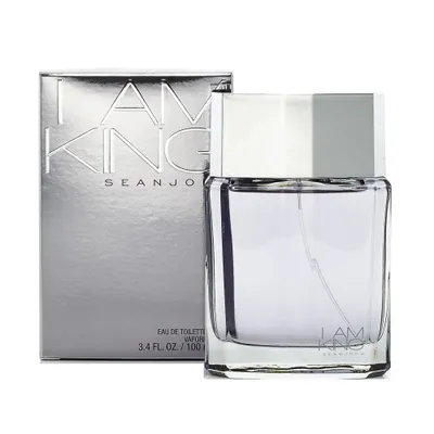 Image de Sean John I Am King Woda toaletowa, 100ml