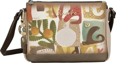 Immagine prodotto di Anekke borsa a tracolla Muse Amphora Crossbody Bag Multicolor multicolore