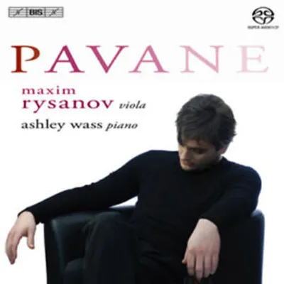 Produktbild von Pavane