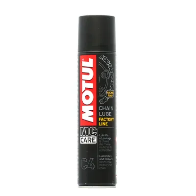 Produktbild von MOTUL Kettenspray 102983 Spraydose 400ml