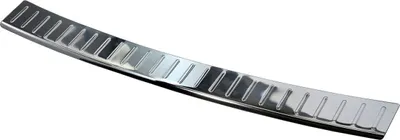 Image de Protection de bord de coffre Mercedes Classe C 2014-2021 (W205, combi, mat)