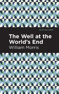 Immagine prodotto di The Well at the World's End