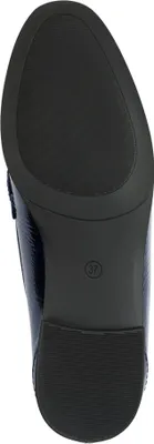 Obrázok produktu pre MARCO TOZZI Dámska obuv slip-on blue, Farba:blue, Veľkosť EÚ:37