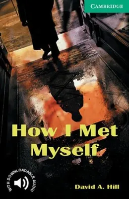 Produktbild von How I Met Myself