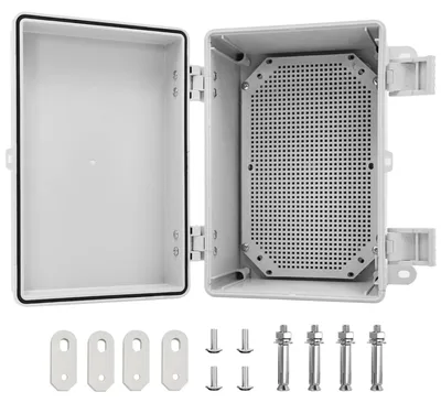 Productafbeelding van Verdeeldoos, IP65 Elektrische Aansluitdoos, 50 x 40 x 200 mm