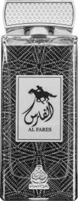 Produktbild von Adyan Al Fares Eau de Parfum für Herren 100 ml