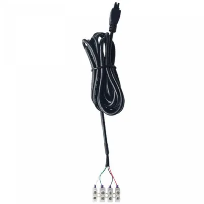 Immagine prodotto di Teltonika PR2LA15B cavo di rete Bianco 1,5 m Cat5e U/UTP (UTP)