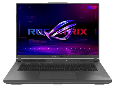Produktbild von ASUS ROG Strix G16 G614FM-S5008W 16" WQXGA R9-9955HX RTX5060 - 5,4 GHz - 1.024 GB