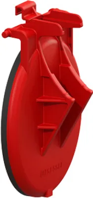 Produktbild von Kessel 80038 - Motorische Klappe