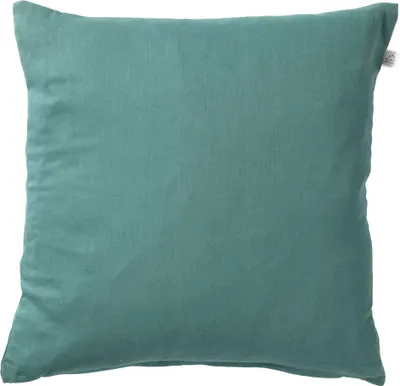 Produktbild von Dutch Decor Kissenbezug James 45x45 cm Grün