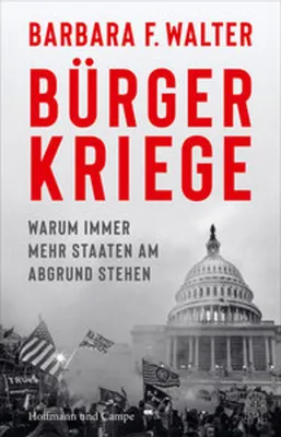 Produktbild von Bürgerkriege