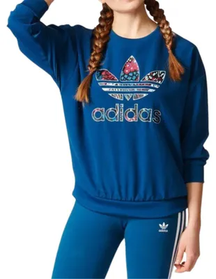 Produktbild von Sweatshirt Adidas AY8400XXA
