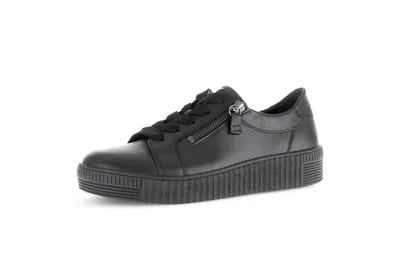 Produktbild von Gabor Damen Sneaker low schwarz 37,5