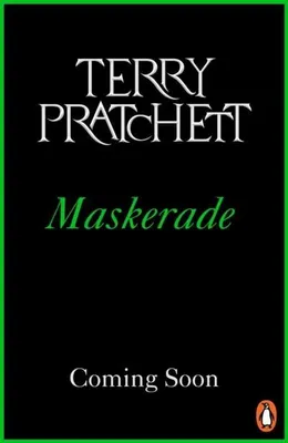 Produktbild von Maskerade