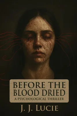 Produktbild von Before The Blood Dried