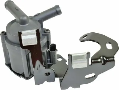 Produktbild von METZGER Zusatzwasserpumpe 2221017 für MINI Schrägheck (R56) elektrisch