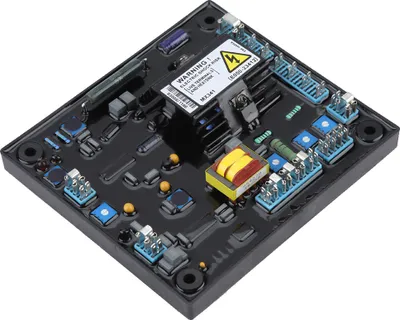 Obrázok produktu pre MX341 AVR Automatický regulátor napätia Regulátor generátora?
