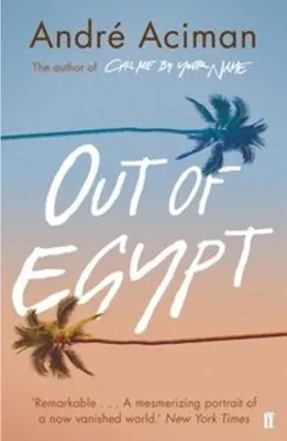 Imagen del producto de Out of Egypt