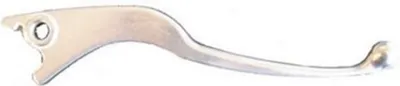 Image de Levier de frein SGR (argent) [L] pour SYM 50 Jet SportX/250 Joymax