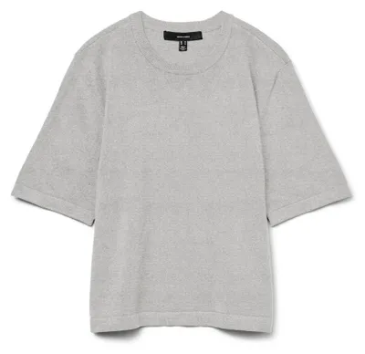 Produktbild von VERO MODA Vmsilje 2/4 O-NCK Oversize Pull Ga Noos