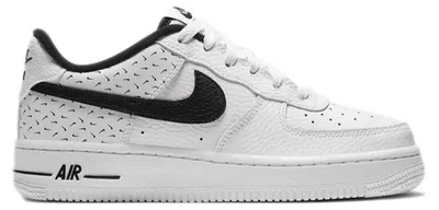 Produktbild von Nike Air Force 1 Low '07 Swooshfetti (GS) - EU 35.5
