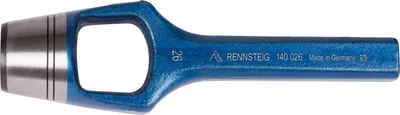 Produktbild von Henkellocheisen Ø7mm
