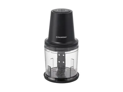 Produktbild von Silvercrest Multizerkleinerer SMZ 260 L5, Black