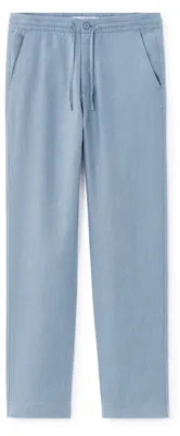 Produktbild von Celio Dolinus Leinenhose