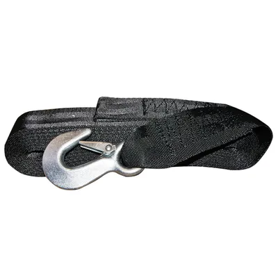 Produktbild von Oem Marine Nylon Gurt 7.5 M Schwarz 50 mm Schwarz 50 mm