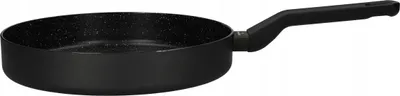 Zdjęcie produktu dla Zwieger Veron Patelnia aluminiowa z powłoką marble stone 28 cm